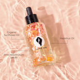 Bounce Curl - Light Oil - 100ml